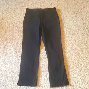 Gently Used Women's Not Your Daughters Jeans-size 10